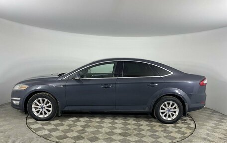 Ford Mondeo IV, 2012 год, 750 000 рублей, 2 фотография