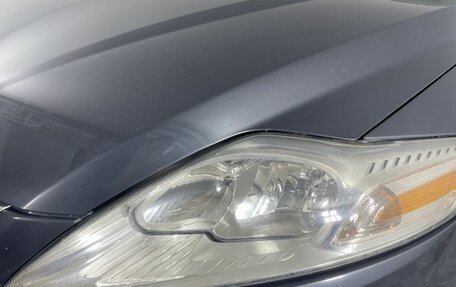 Ford Mondeo IV, 2012 год, 750 000 рублей, 8 фотография