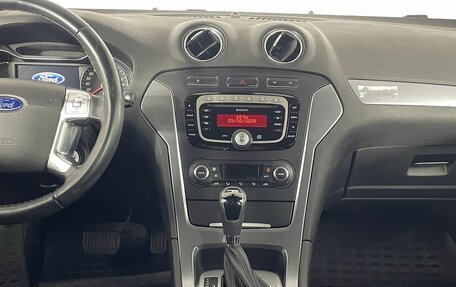 Ford Mondeo IV, 2012 год, 750 000 рублей, 13 фотография