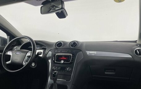 Ford Mondeo IV, 2012 год, 750 000 рублей, 15 фотография