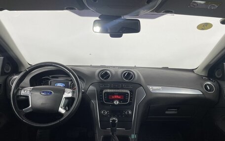 Ford Mondeo IV, 2012 год, 750 000 рублей, 12 фотография