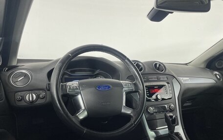 Ford Mondeo IV, 2012 год, 750 000 рублей, 14 фотография