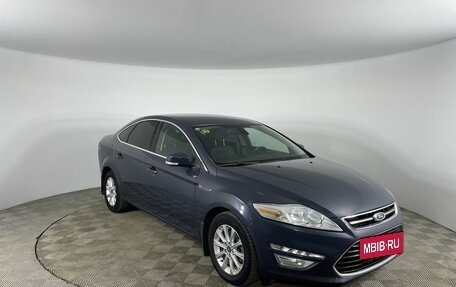 Ford Mondeo IV, 2012 год, 750 000 рублей, 6 фотография