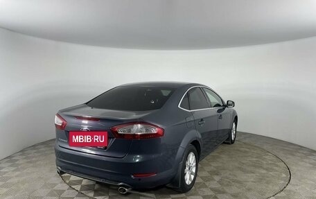 Ford Mondeo IV, 2012 год, 750 000 рублей, 4 фотография