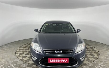 Ford Mondeo IV, 2012 год, 750 000 рублей, 7 фотография