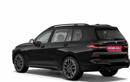 BMW X7, 2025 год, 19 350 000 рублей, 4 фотография