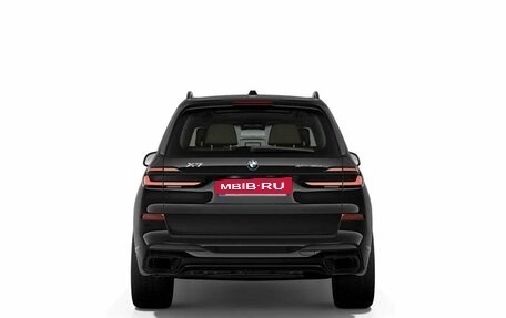 BMW X7, 2025 год, 19 350 000 рублей, 8 фотография