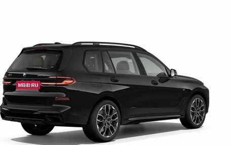 BMW X7, 2025 год, 19 350 000 рублей, 6 фотография
