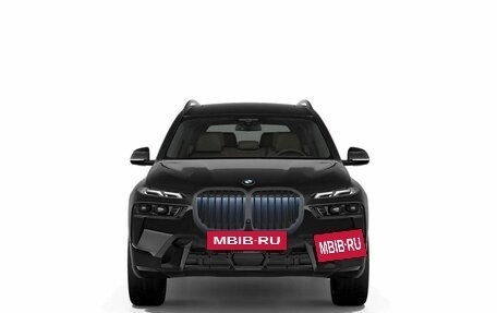 BMW X7, 2025 год, 19 350 000 рублей, 5 фотография