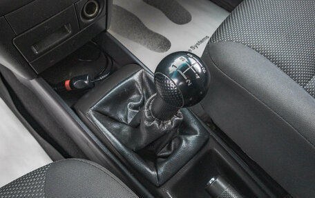 Chevrolet Aveo III, 2007 год, 469 000 рублей, 15 фотография