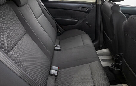 Chevrolet Aveo III, 2007 год, 469 000 рублей, 18 фотография