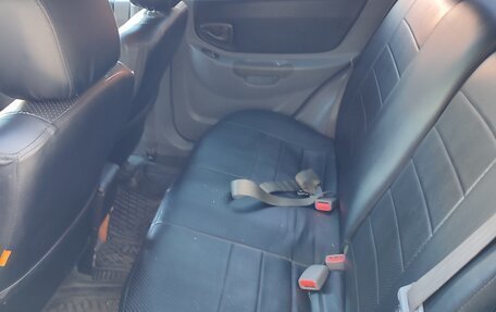 Hyundai Accent II, 2007 год, 294 000 рублей, 7 фотография