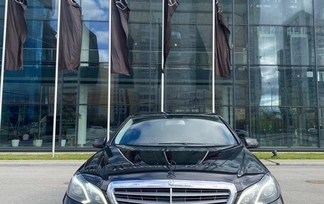 Mercedes-Benz E-Класс, 2014 год, 1 780 000 рублей, 1 фотография