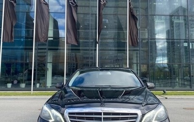 Mercedes-Benz E-Класс, 2014 год, 1 780 000 рублей, 1 фотография