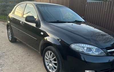 Chevrolet Lacetti, 2011 год, 590 000 рублей, 1 фотография