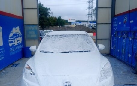 Mazda 3, 2009 год, 730 000 рублей, 1 фотография