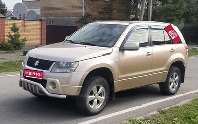 Suzuki Grand Vitara, 2007 год, 650 000 рублей, 1 фотография
