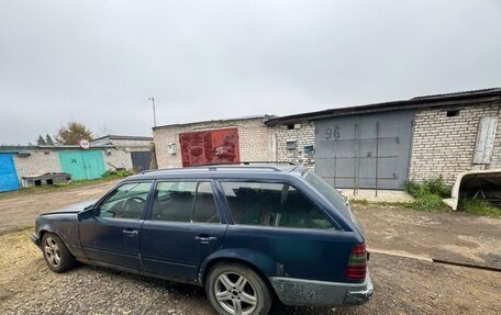 Mercedes-Benz E-Класс, 1992 год, 250 000 рублей, 4 фотография