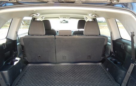 Toyota Highlander III, 2015 год, 2 450 000 рублей, 12 фотография