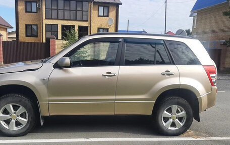 Suzuki Grand Vitara, 2007 год, 650 000 рублей, 3 фотография