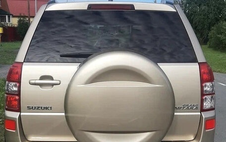 Suzuki Grand Vitara, 2007 год, 650 000 рублей, 5 фотография