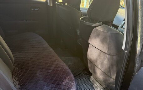 Nissan Leaf I, 2014 год, 1 150 000 рублей, 6 фотография
