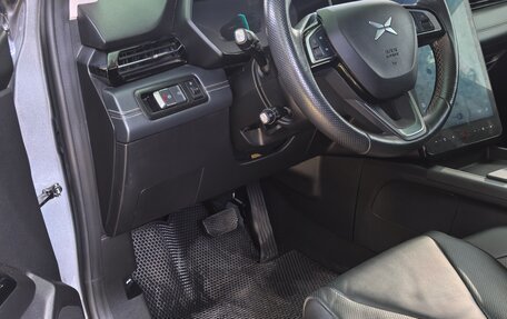 Xpeng G3, 2021 год, 2 280 000 рублей, 11 фотография