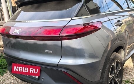 Xpeng G3, 2021 год, 2 280 000 рублей, 8 фотография