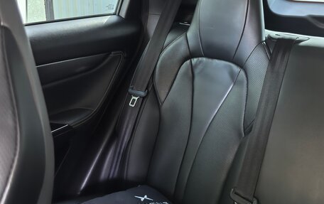 Xpeng G3, 2021 год, 2 280 000 рублей, 14 фотография