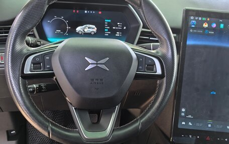 Xpeng G3, 2021 год, 2 280 000 рублей, 15 фотография