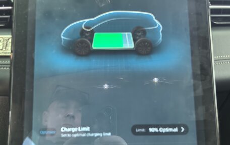 Xpeng G3, 2021 год, 2 280 000 рублей, 32 фотография