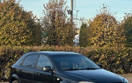 Chevrolet Lacetti, 2011 год, 590 000 рублей, 3 фотография