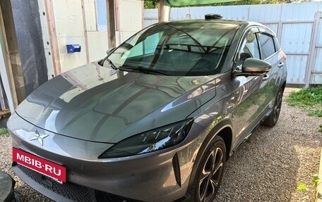 Xpeng G3, 2021 год, 2 280 000 рублей, 31 фотография