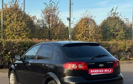 Chevrolet Lacetti, 2011 год, 590 000 рублей, 8 фотография