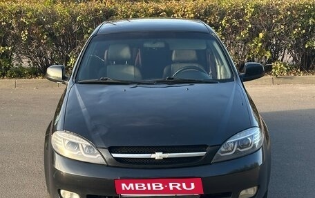 Chevrolet Lacetti, 2011 год, 590 000 рублей, 2 фотография