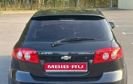 Chevrolet Lacetti, 2011 год, 590 000 рублей, 7 фотография
