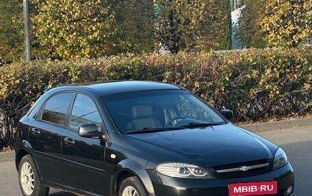 Chevrolet Lacetti, 2011 год, 590 000 рублей, 6 фотография