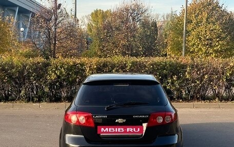 Chevrolet Lacetti, 2011 год, 590 000 рублей, 9 фотография