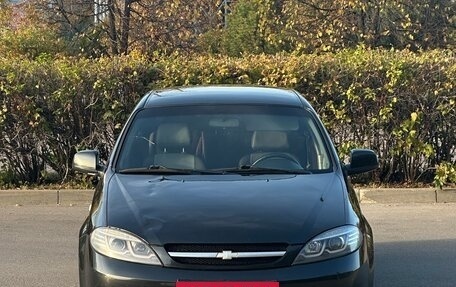 Chevrolet Lacetti, 2011 год, 590 000 рублей, 4 фотография