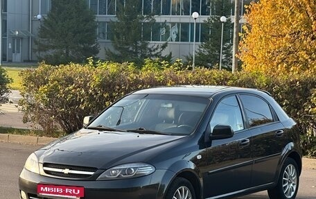 Chevrolet Lacetti, 2011 год, 590 000 рублей, 5 фотография