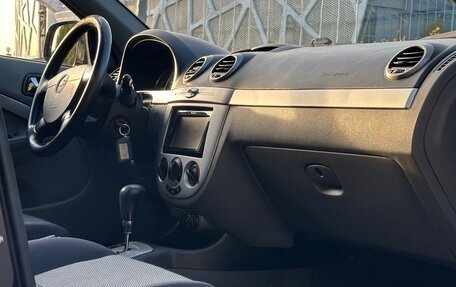 Chevrolet Lacetti, 2011 год, 590 000 рублей, 13 фотография