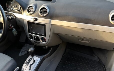 Chevrolet Lacetti, 2011 год, 590 000 рублей, 16 фотография