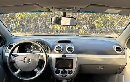 Chevrolet Lacetti, 2011 год, 590 000 рублей, 19 фотография