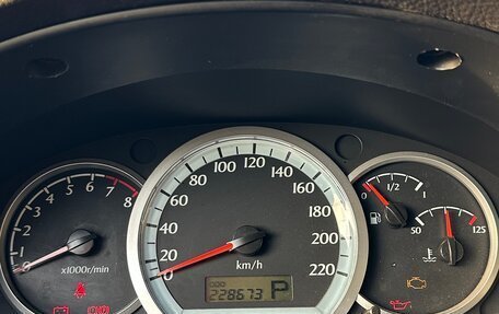 Chevrolet Lacetti, 2011 год, 590 000 рублей, 21 фотография