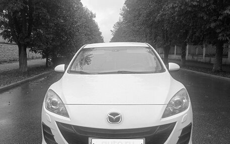 Mazda 3, 2009 год, 730 000 рублей, 2 фотография