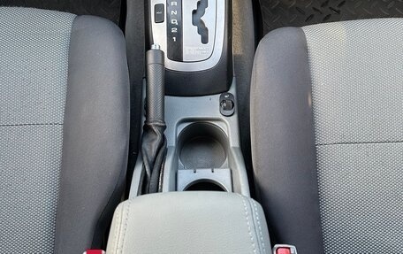 Chevrolet Lacetti, 2011 год, 590 000 рублей, 20 фотография