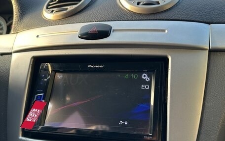 Chevrolet Lacetti, 2011 год, 590 000 рублей, 22 фотография