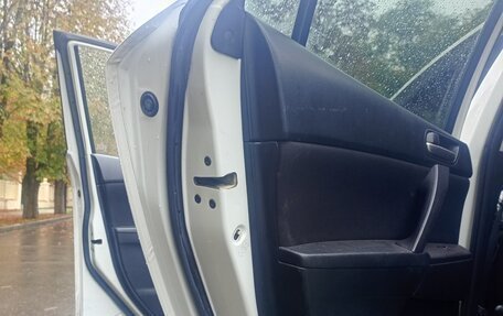 Mazda 3, 2009 год, 730 000 рублей, 12 фотография