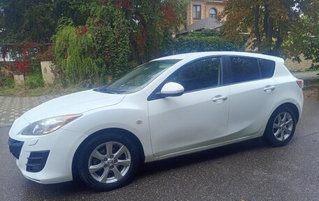 Mazda 3, 2009 год, 730 000 рублей, 9 фотография