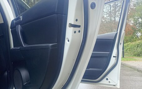 Mazda 3, 2009 год, 730 000 рублей, 11 фотография